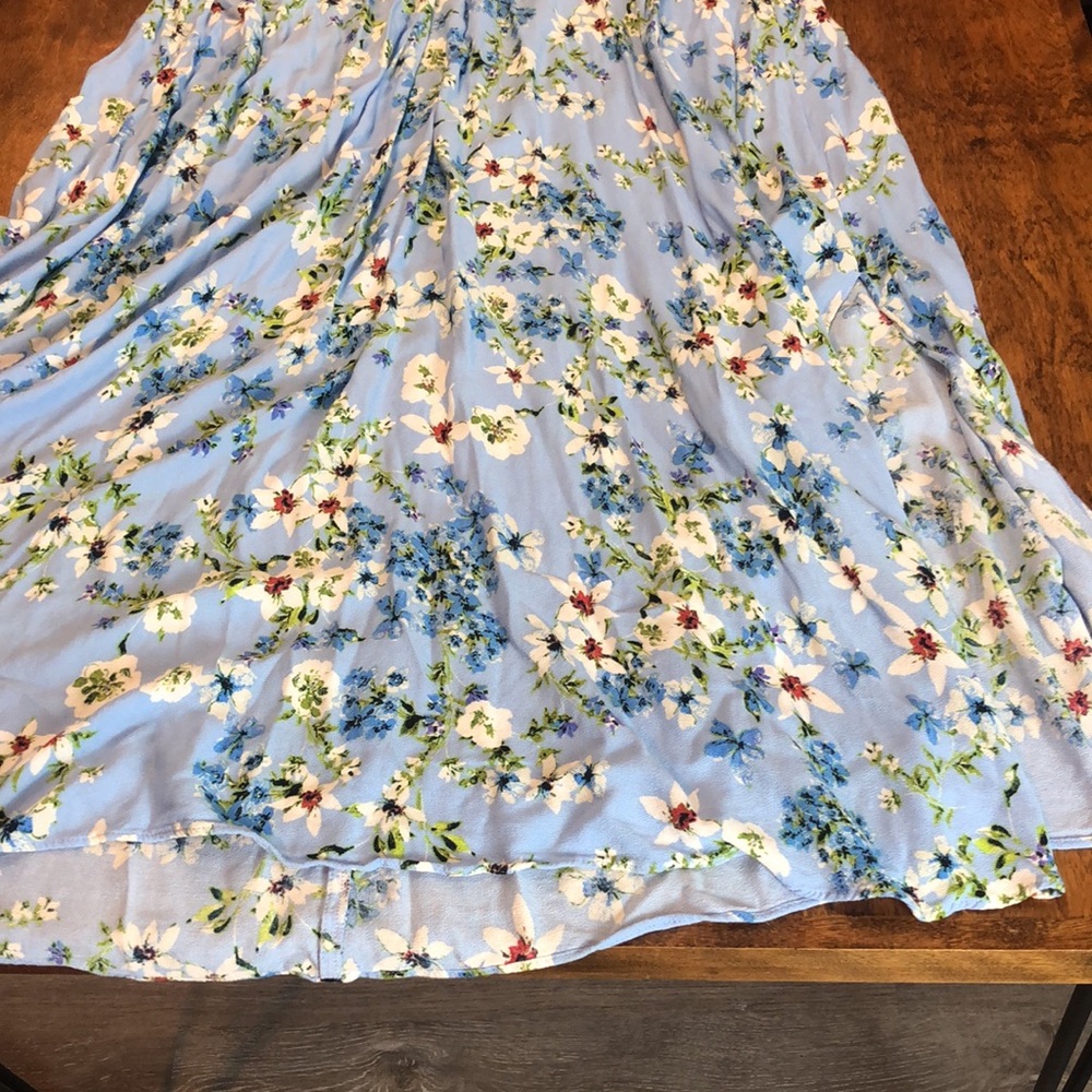 Banana republic size‎ 8 dress - Picture 7 of 13